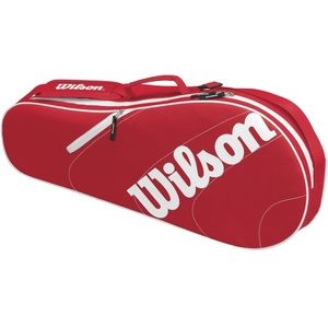 Wilson Advantage Team Triple Tennis Bag